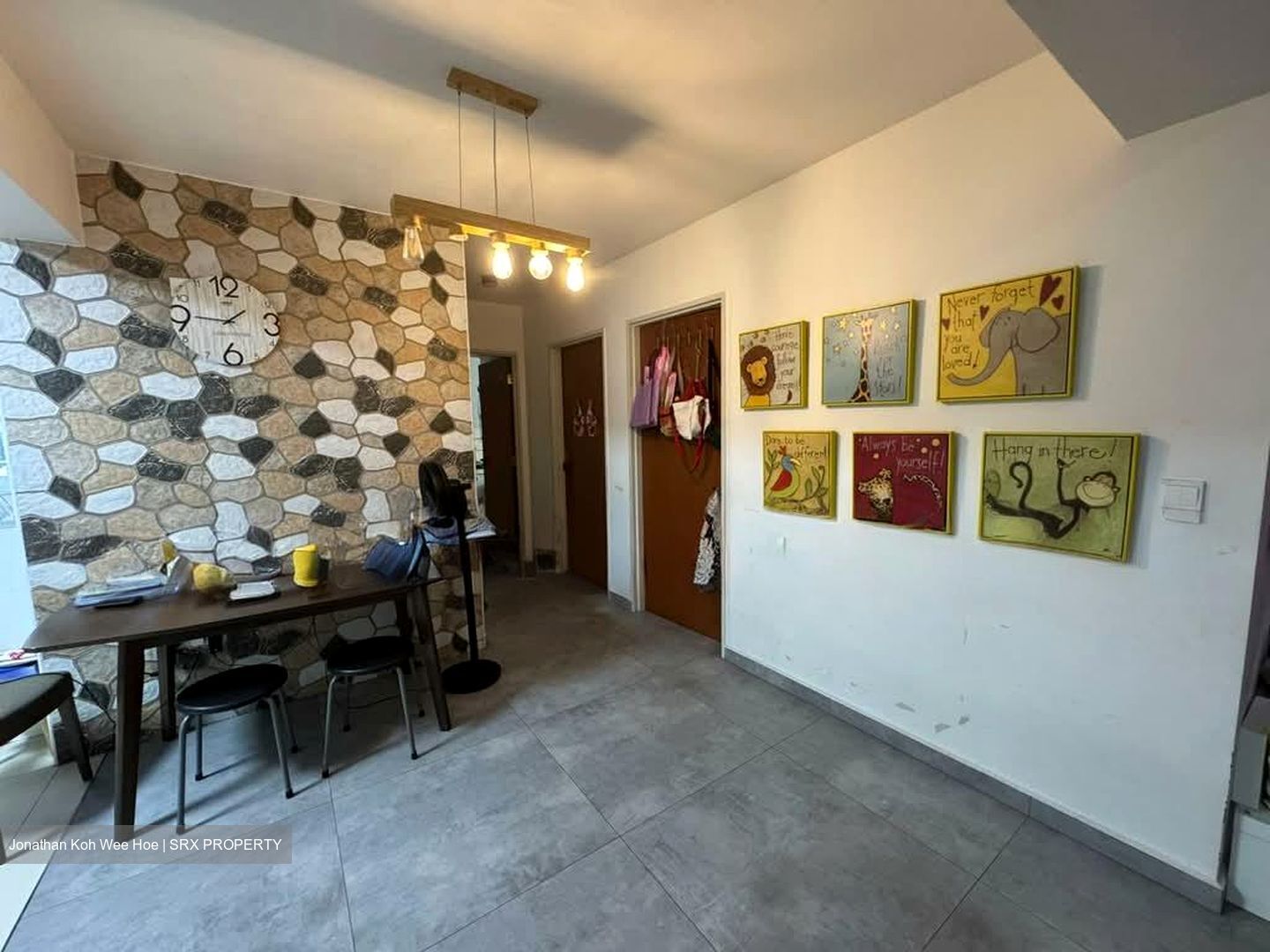 Blk 691D Admiralty Flora (Woodlands), HDB 4 Rooms #587068051